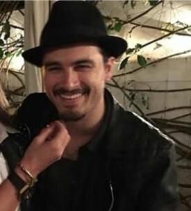 Happy Birthday Michael Malarkey  