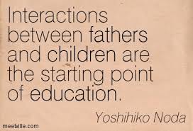 LyleSchoolDist's tweet photo. Celebrating Fathers today! A child's first teacher! #ALLmeansALL http://t.co/NCacRyXGiA