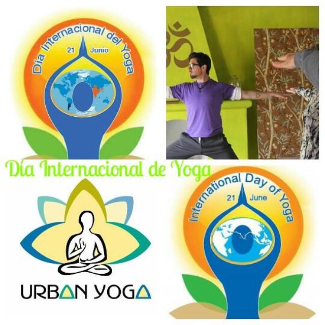 UrbanYogaSma's tweet photo. Día Internacional de Yoga #InternationalYogaDay #SanMigueldeAllende #yoga #YogaDay http://t.co/14pSvcGYTE