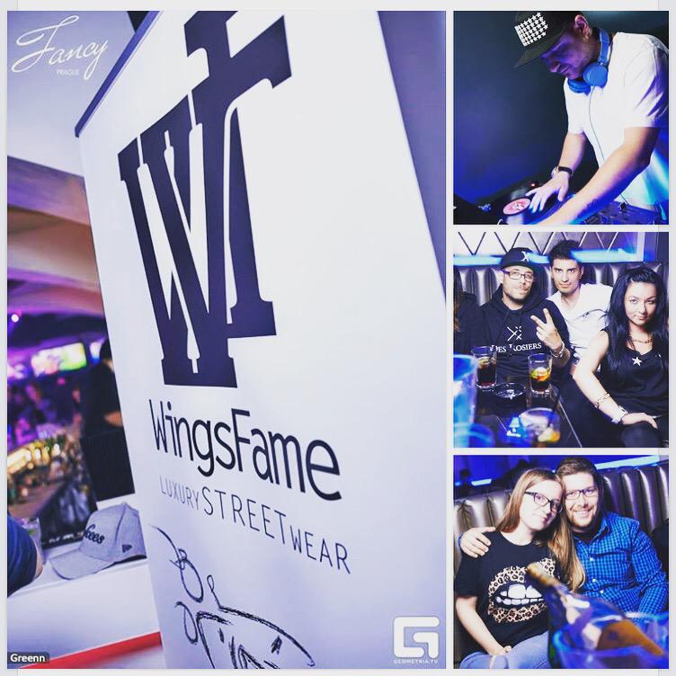 fancyprague's tweet photo. Photos from our Thursday Fashion Night are online on our Facebook page😎 #fancyprague http://t.co/IIdbOi9Col
