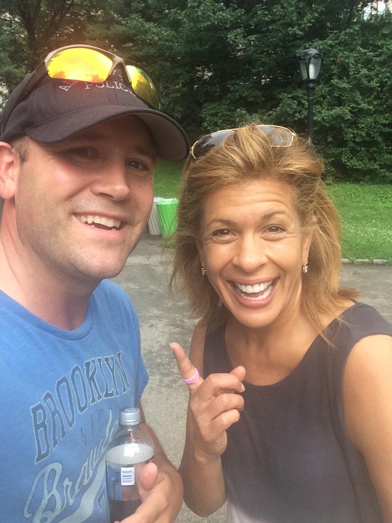 Cara Sapida on Twitter &quot;The husband can�t escape TV news