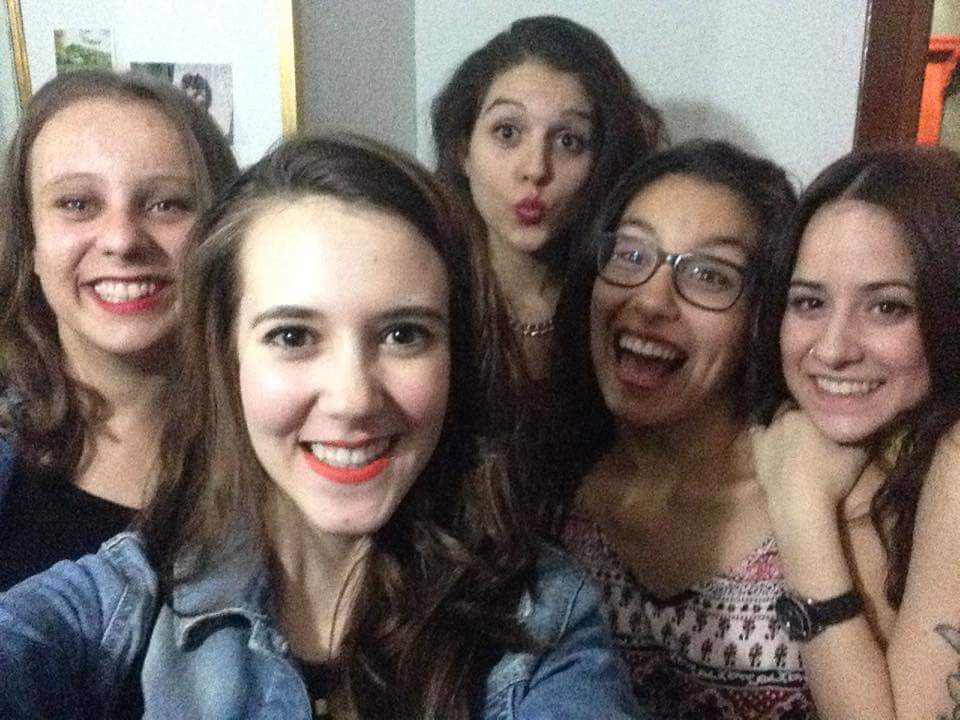 beapinina's tweet photo. Son las mejores sin duda!! Cuquis! http://t.co/t1u11OpqXy