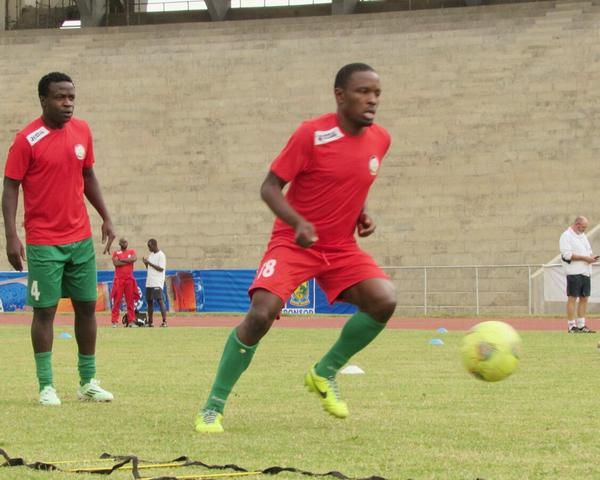 citizentvkenya's tweet photo. Ethiopia beats Kenya #HarambeeStars 2-0 in the #CHAN2016 qualifier match @MikeOkinyi @WaihigaMwaura @BernardNdong http://t.co/fumn0NjvpR
