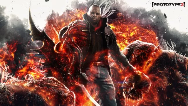 videogiochi's tweet photo. [Rumor] #Protototype e #Prototype2 in arrivo su PlayStation 4? http://t.co/ht2fKjIEIQ http://t.co/XldpksT9tK
