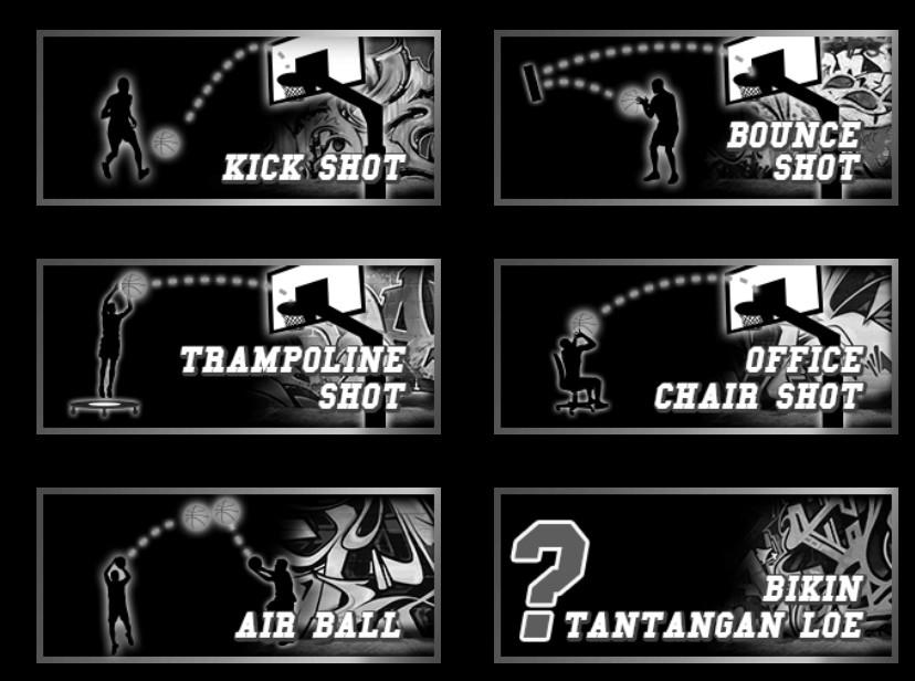 Buat loe yang udah punya akun di <a href="/LA_Streetball/">LA Streetball</a> nyok! bantu vote challenge ini bro --> bit.ly/1BEFfjD
