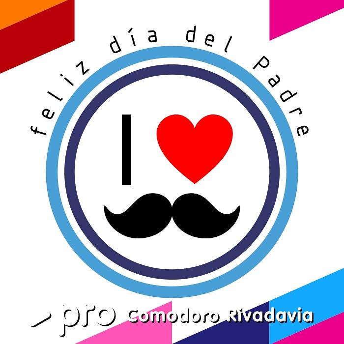 Feliz día del padre a todos!