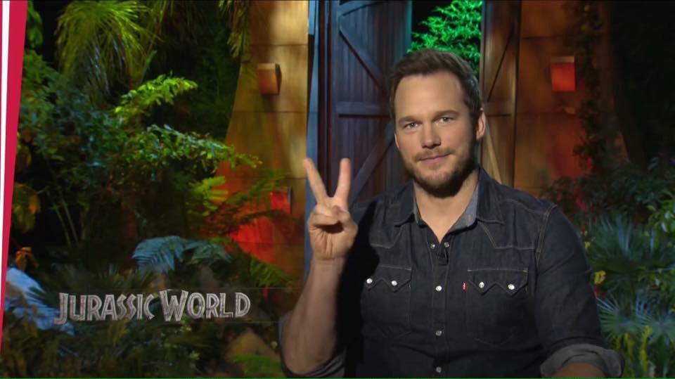 Happy Birthday Chris Pratt  here are some pictures that I can strongly relate too of Chris Pratt 
