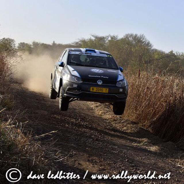 Bela Bela rally was not the best weekend, just could not find the rhythm. PE next need to improve. #NeverLift