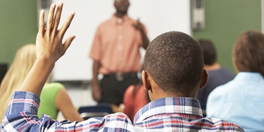 5 Ways to Help Your Students Become Better Questioners: edut.to/1fpsIGs.