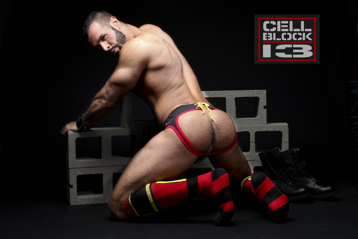 EagerGear's tweet photo. Get your @cellblock13LA fix at http://t.co/uNtSqgzam3
#jockstrap #eagerboy
Play Hard. Play Long. http://t.co/rF2w2wqyyZ