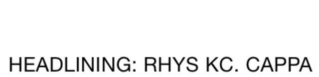 Frazer_Dsantos's tweet photo. Everyone get down Ninety Degrees in Southampton this Tuesday for a madness 🔥 #BOOLAY
Headlining @RHYSKC @TKMudadi http://t.co/UGmKyIMtkD