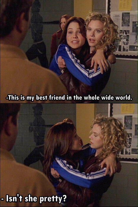 kaylynstarfish's tweet image. Me introducing @margotfeldman to anyone... #tellhershesfuckingpretty #andperfect