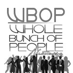 Photo by Victor Zimmerman (@WBOP)