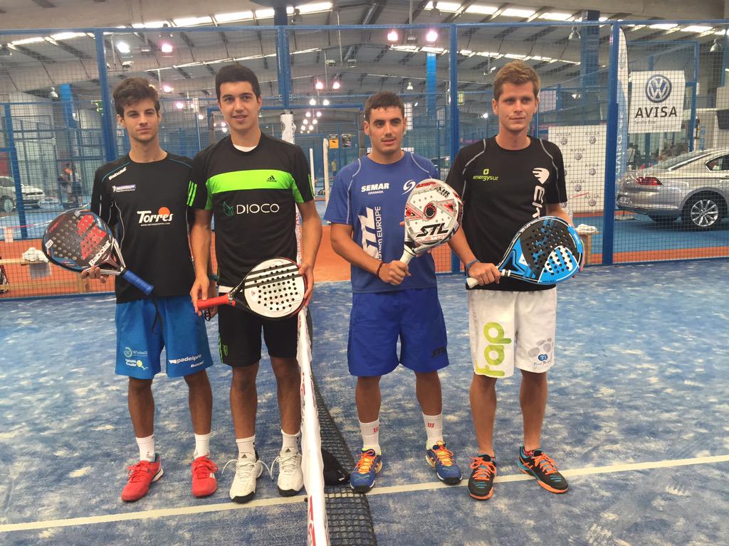 EventosZircon's tweet photo. Torneos finalizados http://t.co/XBkuDH5N3p