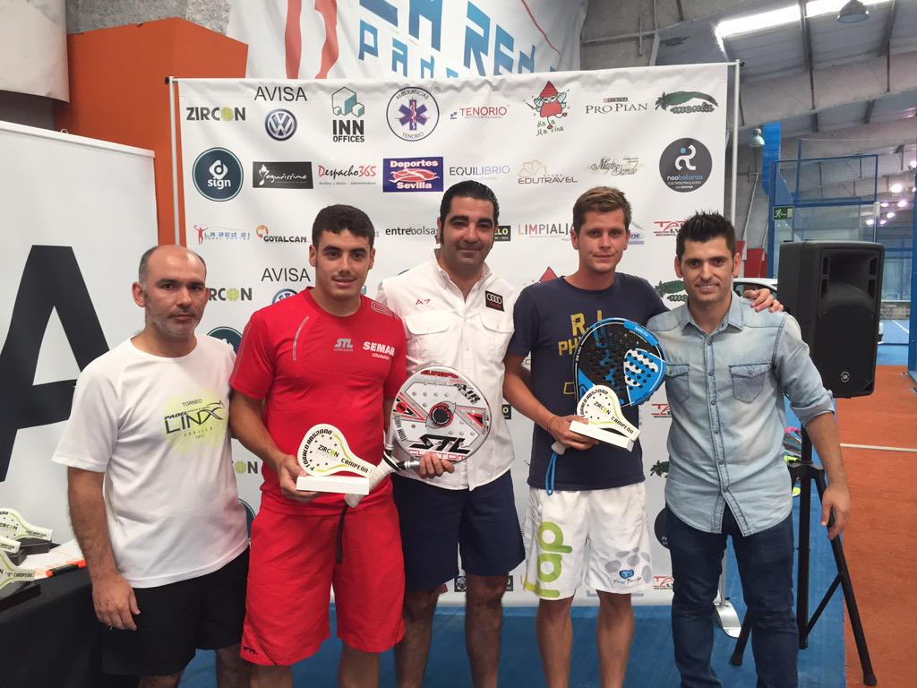 EventosZircon's tweet photo. Torneos finalizados http://t.co/XBkuDH5N3p