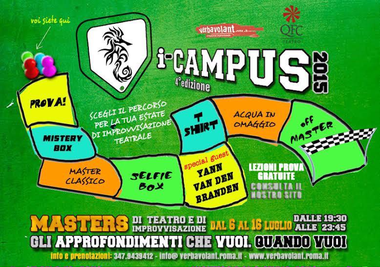 QfcTeatro's tweet photo. Ecco i corsi IMPROCAMPUS
http://t.co/757USaf0vf http://t.co/NbgmA7xYeC
