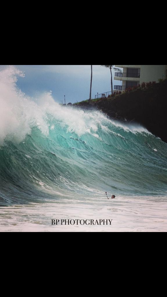 chadhirata's tweet photo. How I miss my old job in maui hawaii @SheratonMaui http://t.co/EdEw7MAo9X