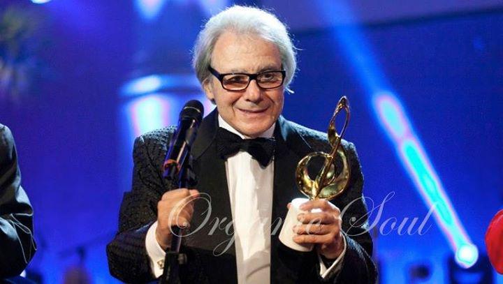 Happy Birthday from Organic Soul Film and TV composer Lalo Schifrin is 83
 