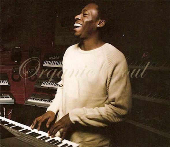 Happy Birthday from Organic Soul Producer, DJ and rapper, Pete Rock is 45
 