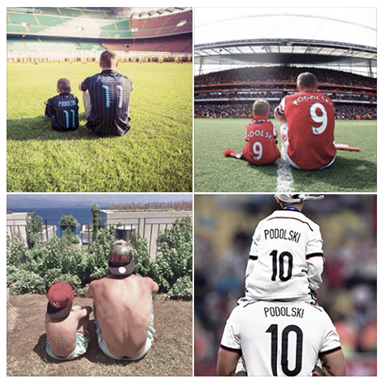 FootballFunnys's tweet photo. Happy Father's day http://t.co/XCf7vab3Kb