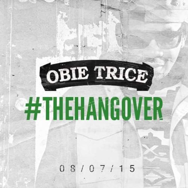 realobietrice's tweet photo. Y'all pre-order your copy of #TheHangover yet??? We live, let's go!!!

http://t.co/WZ6nX4QZYz #ObieBack 08/07/15 http://t.co/yJpF6hJyM8