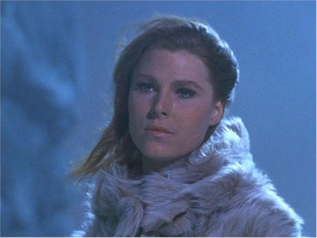 Happy 74th Birthday 2 our fave the tremendously talented Mariette Hartley!  