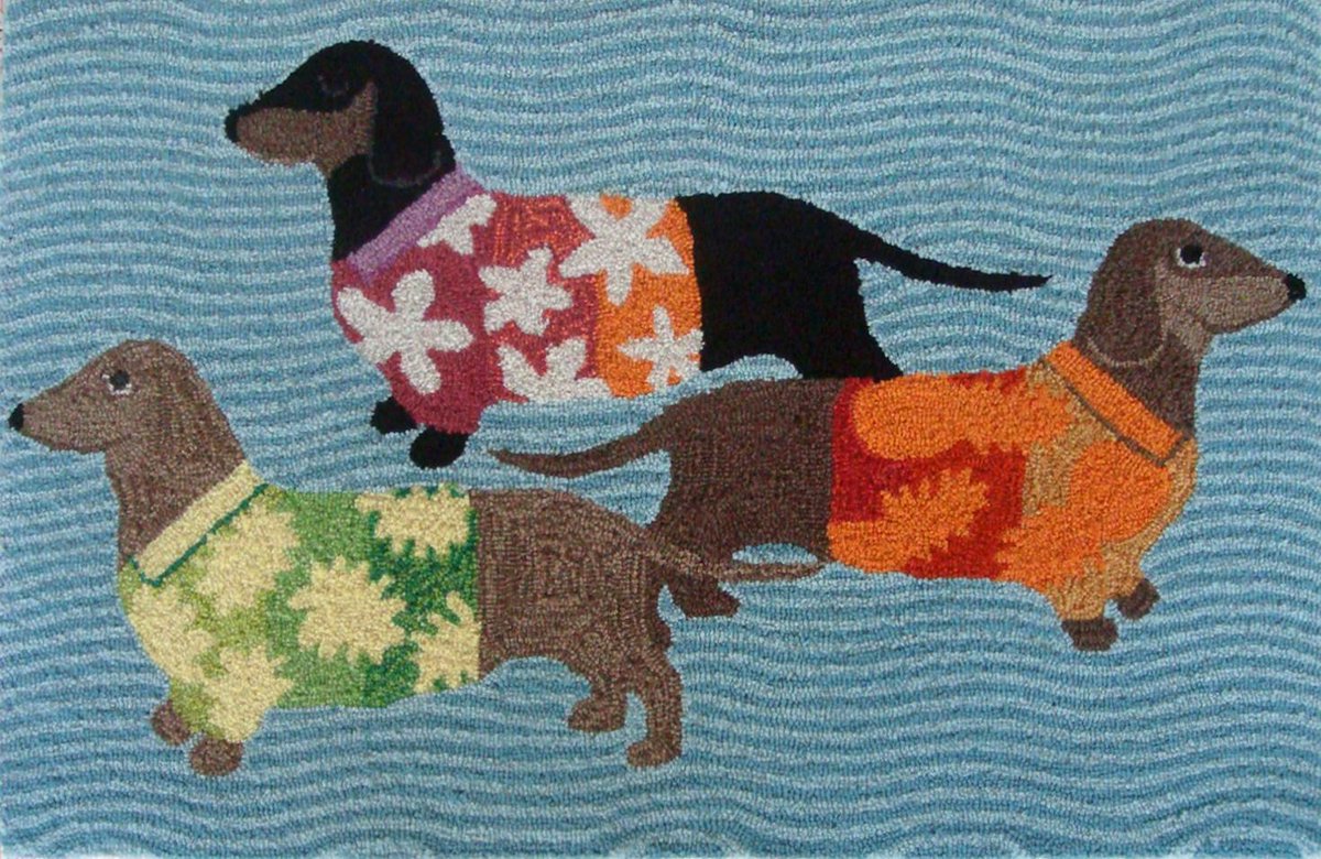 SitStayandClick's tweet image. National Dog Party Day!? Yes, we think it's a great idea too. Our theme - Tiki!