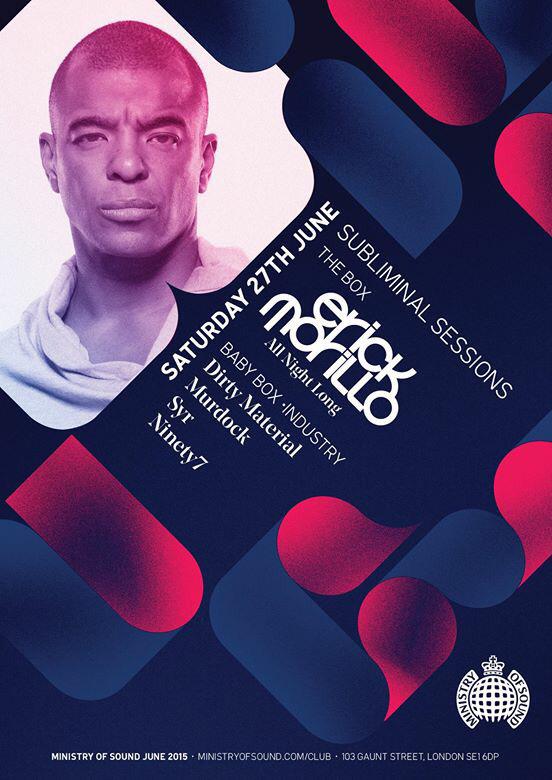 dirtymaterial's tweet photo. Catch us at ministry next weekend 🙌🙌🙌 http://t.co/jFSqDA93Xy