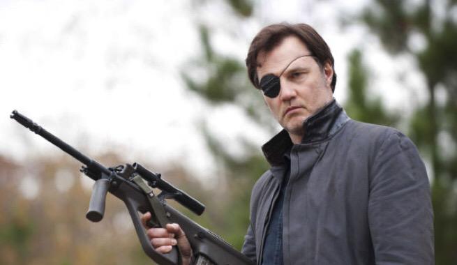 Best father on TWD \" Happy Birthday David Morrissey! Turning 51 Today.  
