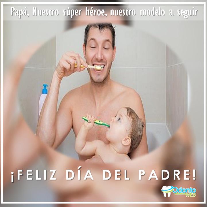 elcaoclub's tweet photo. ¡Feliz día a los padres, a los estudiantes papás y a los docentes y personal administrativo que son padres! #UNERG http://t.co/G918UWhSh7