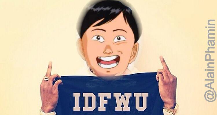 DittoBased's tweet image. Roses are red 
violets are blue 
if you don't like anime then