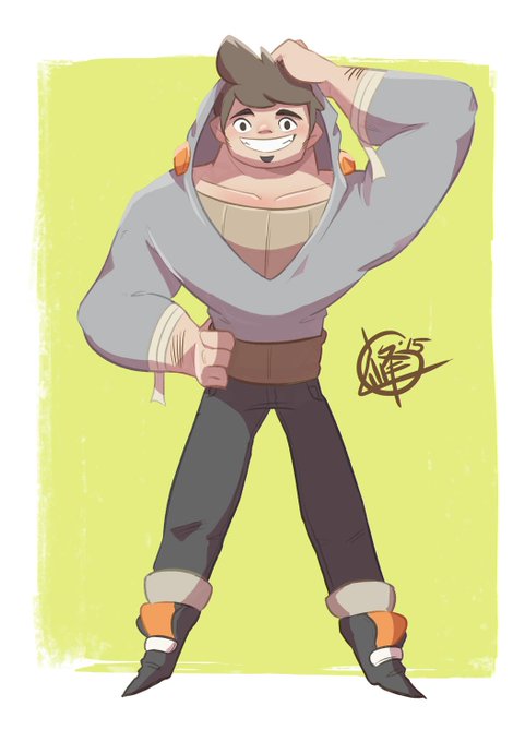 terrakionのTwitterイラスト検索結果(古い順)。