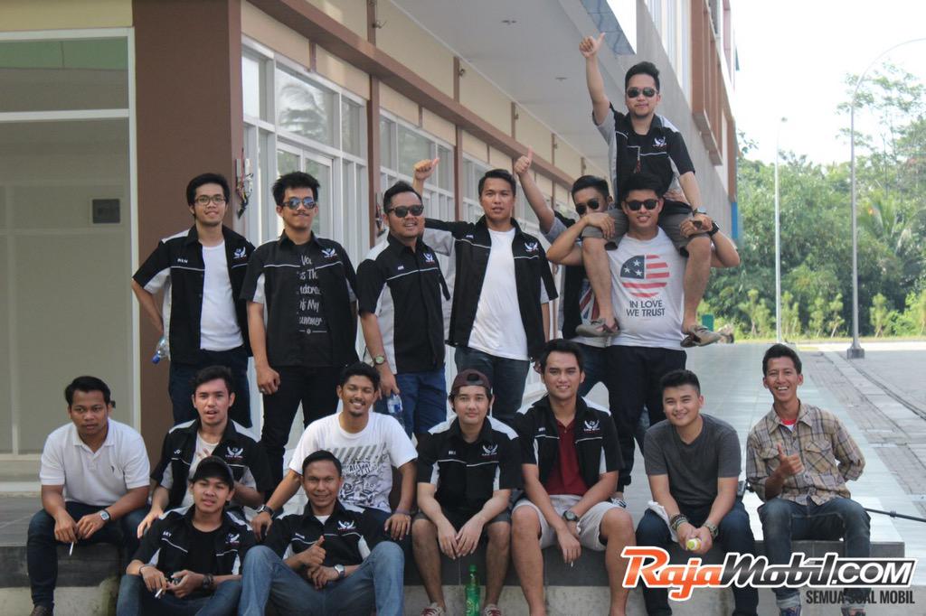 Lowbrain Autoclub (@lowbrain_jkt) on Twitter photo 