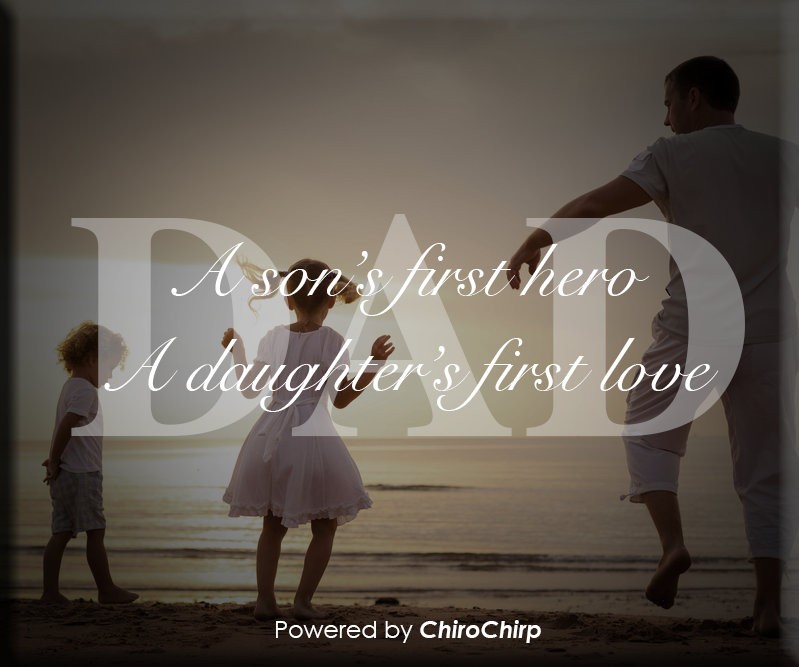 PetralloChiro's tweet photo. Happy Father's Day! http://t.co/fA15VkVunn