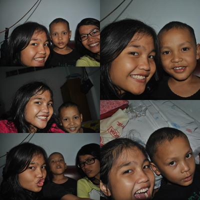 raisasembiring's tweet photo. with james :) http://t.co/qbZdEqkwjb
