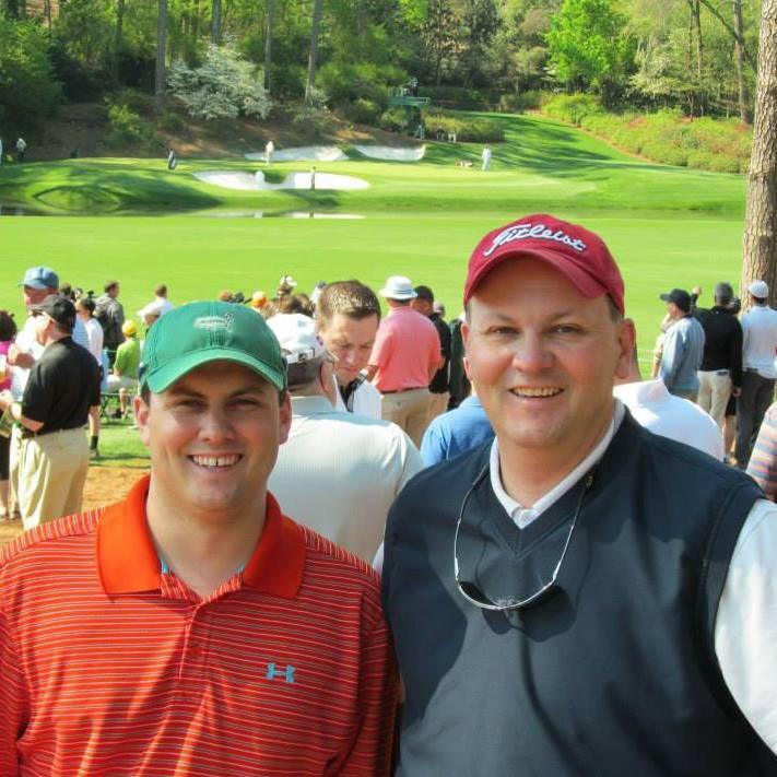 Chris__Edwards's tweet photo. Happy Father's Day #TwitterlessPops Thanks for all your love and encouraging words over the years. I love you! http://t.co/E01ASPC0H9