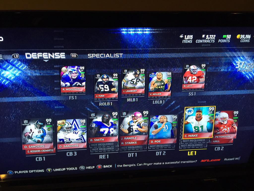 arob_2006's tweet photo. 4 hrs left get those follows and RT in for a great opportunity, like I always say if it's free it's for me #MUT15 http://t.co/244b0zDr03