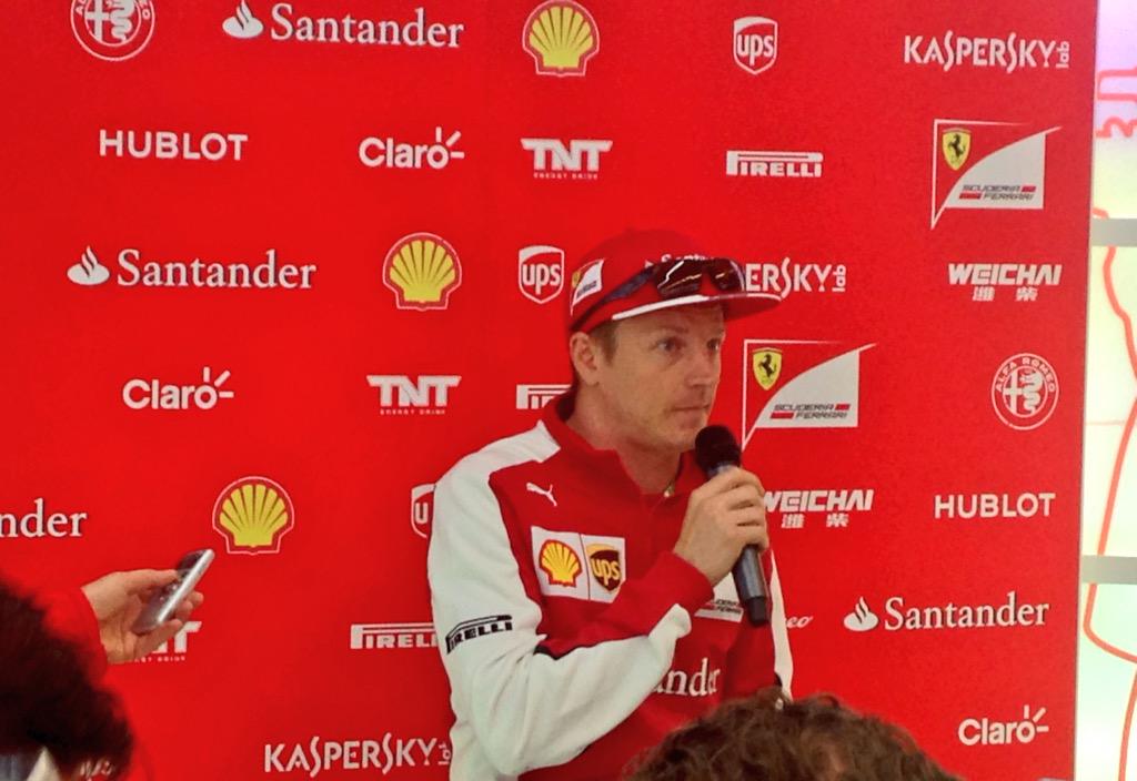 Scuderia Ferrari HP tweet media