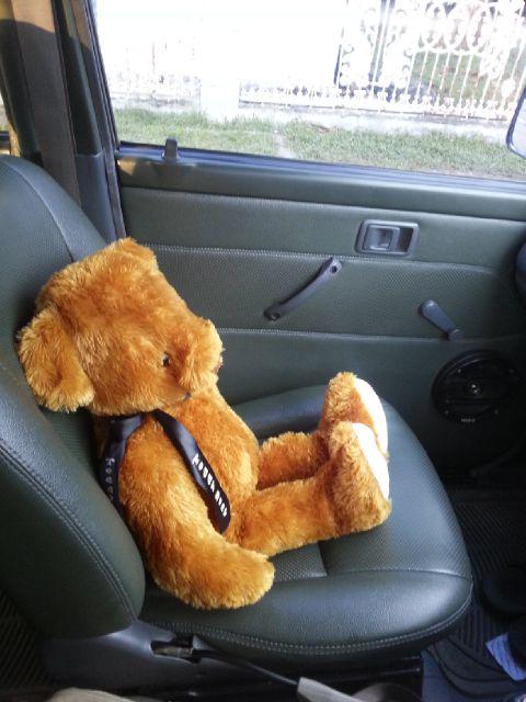 sintyado's tweet photo. Miss you alik bear den http://t.co/FTaW7nekwC