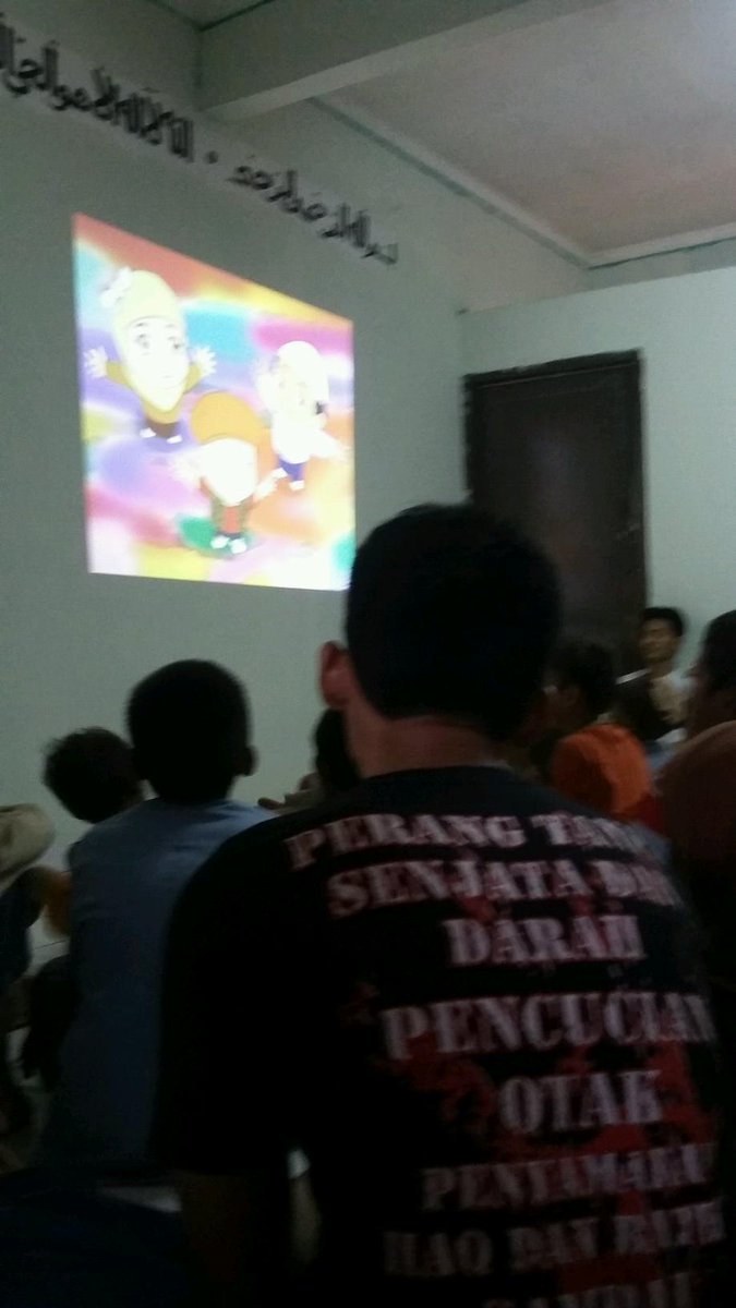 SemaKaliabang tweet picture