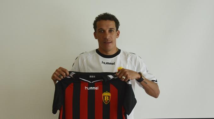 Juan Felipe; photo: FK Vardar