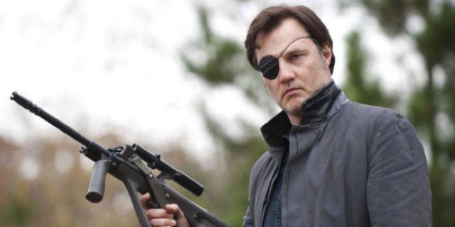 Happy Birthday! David Morrissey Turns 51 Today  