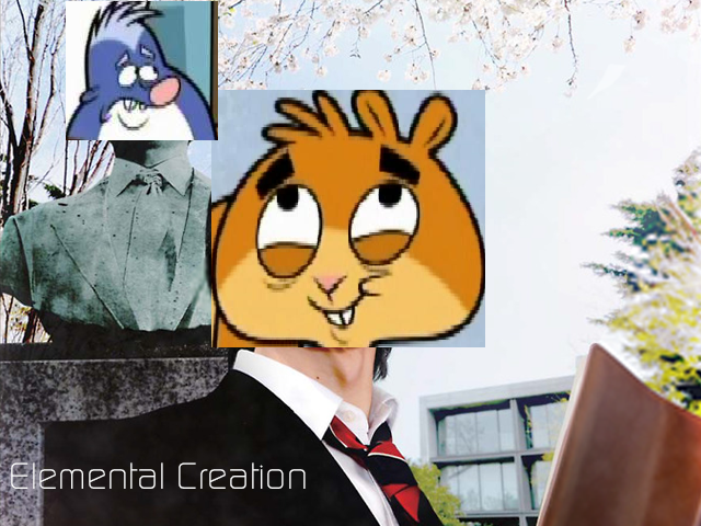 元気の出る画像