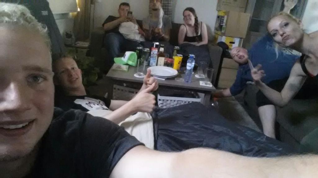 x_Claudiaaaa's tweet photo. #Defqon1live http://t.co/xHElVc5xqc