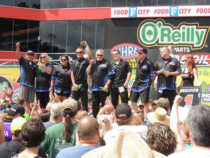 NHRA Pro Modified (@nhrapromodified) on Twitter photo 