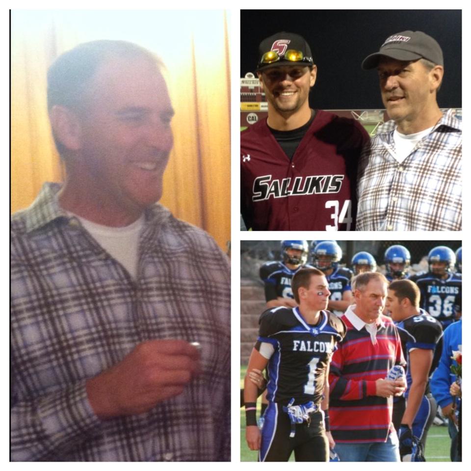 connor_mcfadden's tweet photo. Happy Father's Day to this guy. The one person who has never given up on me and continues to support all that I do. http://t.co/dygvNmixW8