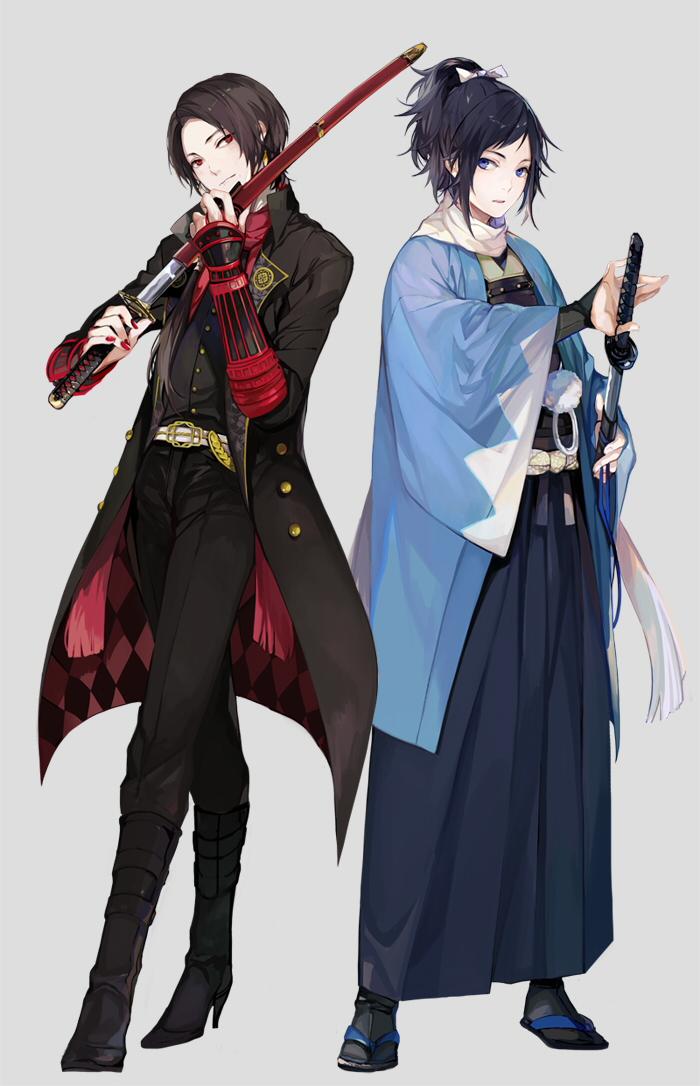 つ Nineeeeeeeeo 突然のリプ失礼します イラストとても素敵です 2人の立ち姿かっこいい いいいいいいい ゚ ゚ W ゚ ゚ つ Nineeeeeeeeo 突然のリプ失礼します イラストとても素敵です 2人の立ち姿かっこいい いいいいいいい ゚ ゚ W ゚ ゚