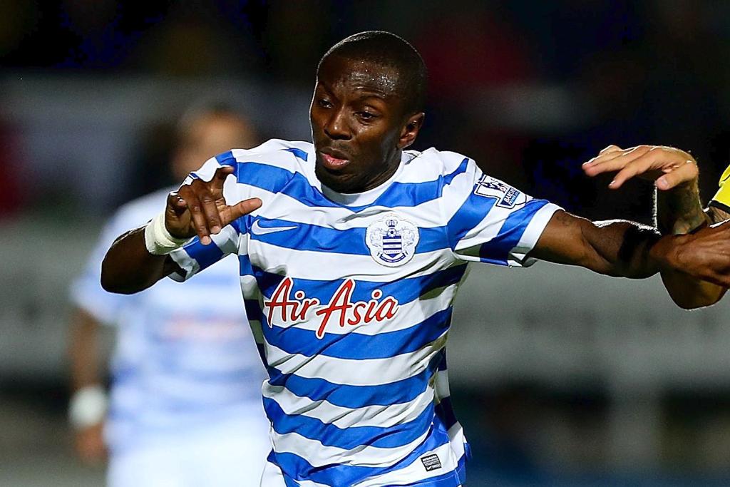 Shaun Wright-Phillips is being eyed by New York Red Bulls and Houston