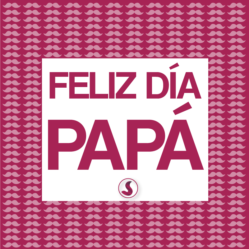 ViveSocialM's tweet photo. ¡Un feliz día a todos los papás en este #Díadelpadre! http://t.co/MOAi1MaGS1