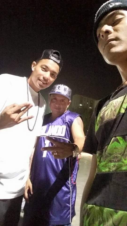 DeivisArango_'s tweet photo. #DemenciaMusic #47corp #Familia💪 http://t.co/YslqV0WWt7